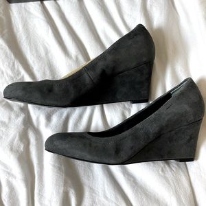 Vionic women’s wedges, Lux Camden